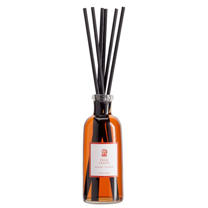 Wholesale Custom Hotel Black Aroma Reed Diffuser ThailandA29220-Export pass