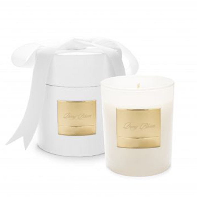 M&Scent Decorating Party Candle, Private Lable Candles A29261-2