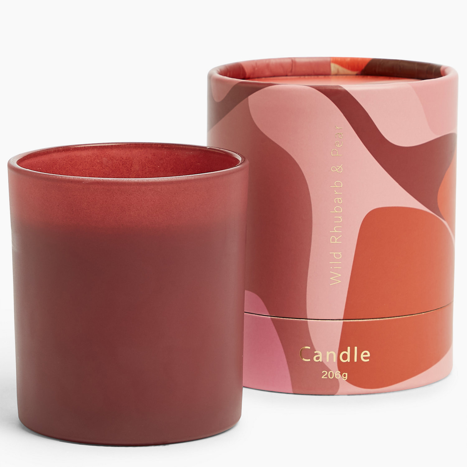 M&Scent Custom Logo Private Label Scented Soy Wax Candle A29263-Valuables