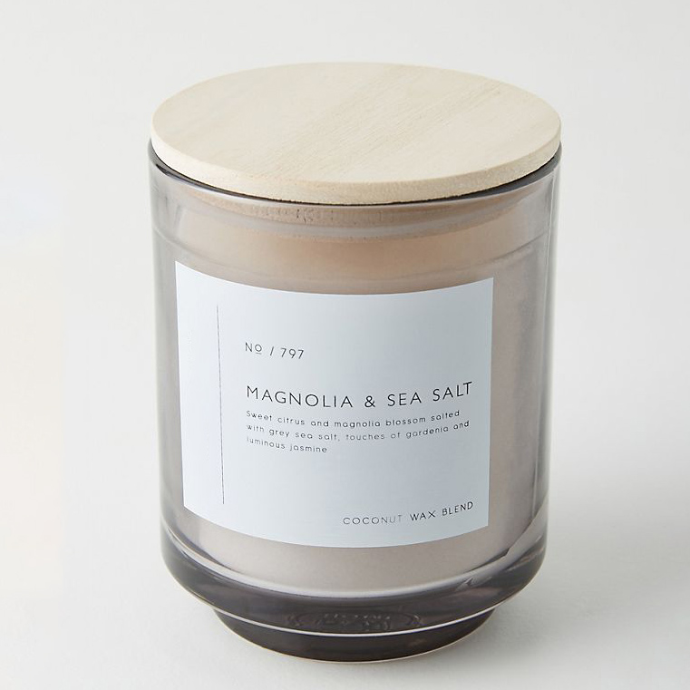 M&Scent Wholesale Luxury Scented Soy Wax Candles A29276