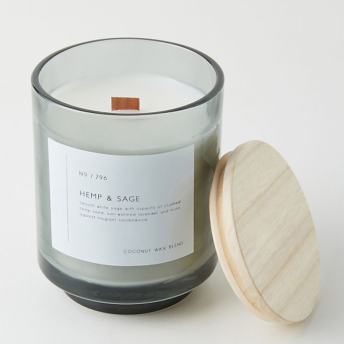 M&Scent Wholesale Luxury Scented Soy Wax Candles A29276