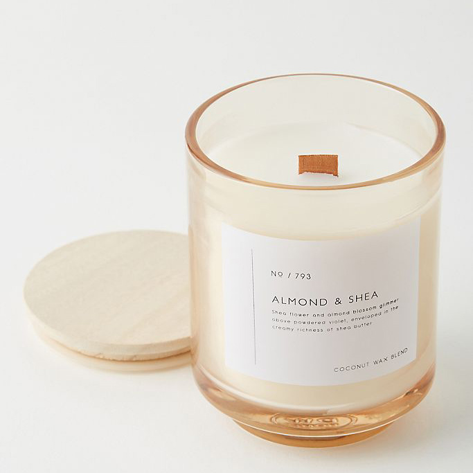 M&Scent Wholesale Luxury Scented Soy Wax Candles A29276