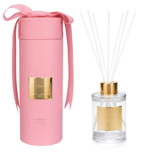 M&Scent Customised Tyler Sakura Reed Diffuser White Musk, New Reed Diffusers For-2020A29261-1