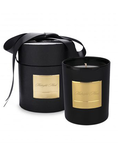 Scented candle