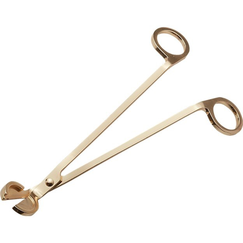 Mescente Stainless Steel Candle Wick Snuffer Sets A99133-1		