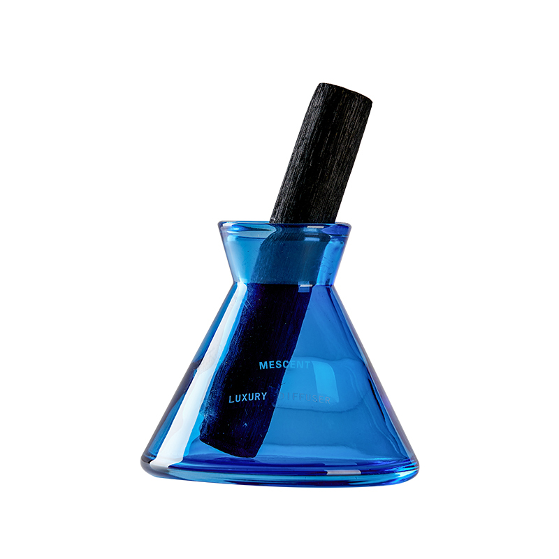 M&Scent 2021 Fiber Stick Eyfel Reed Diffuser Fragrance, Luxury Reed Diffusers