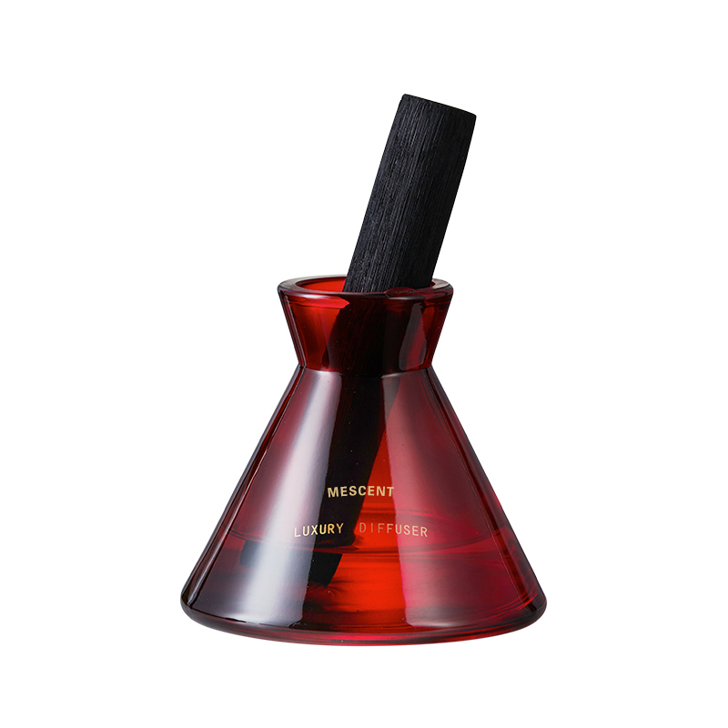M&Scent 2021 Fiber Stick Eyfel Reed Diffuser Fragrance, Luxury Reed Diffusers