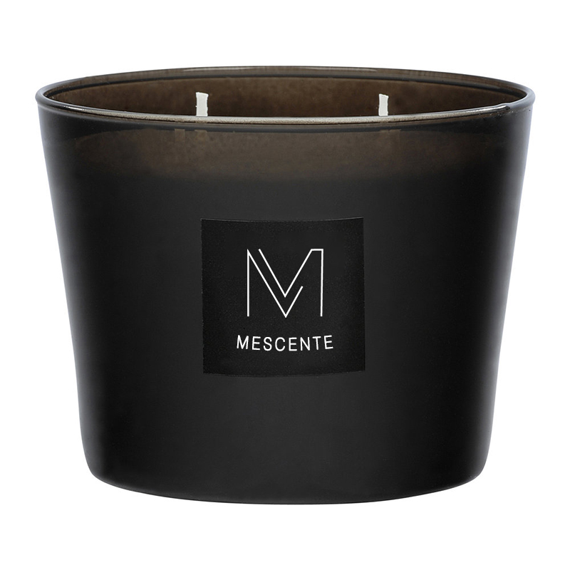 M&Scent Luxury Private Label Aromatherapy Wood Wick Soy Wax Candles, Diy Candle Making Kit