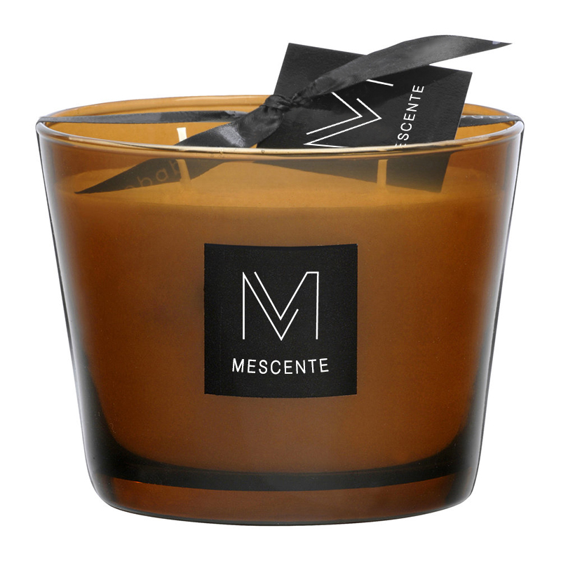 M&Scent Luxury Private Label Aromatherapy Wood Wick Soy Wax Candles, Diy Candle Making Kit