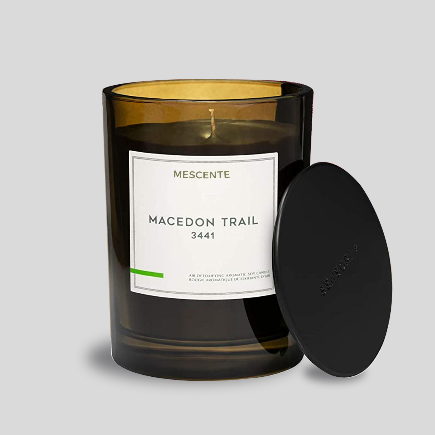 M&Scent Wholesale Luxury Private Label Scented Room Spray Diffuser Candle Set