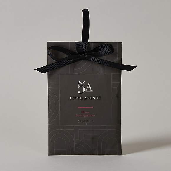 Drawer And Closet Scented Hanging Sachet Bags, Paper Aromatherapy Bags