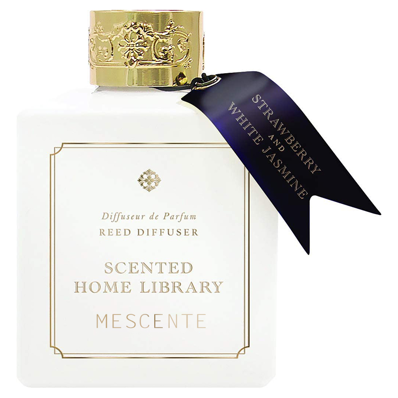 M&Scent Wholesale Luxury Private Label Ceramic Bottle Wooden Flower Stick Aroma Reed Diffuser