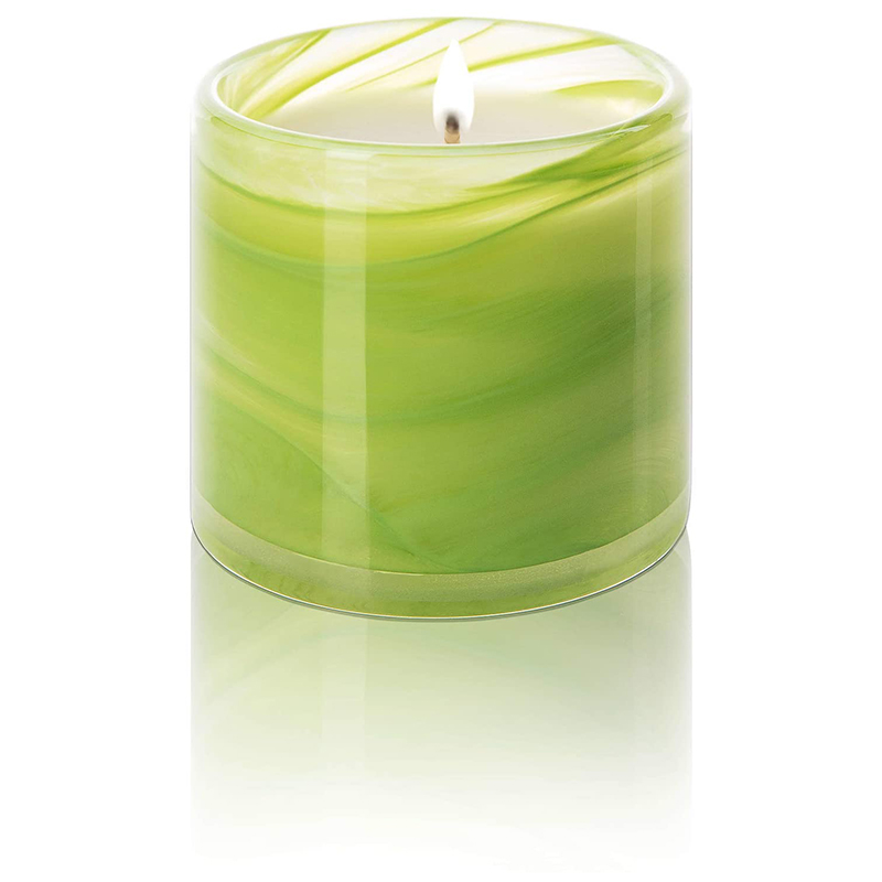 M&Scent Wholesale Customised Large Luxury Coffee Lavender Strong Scented Candles Gift Set In Bulk