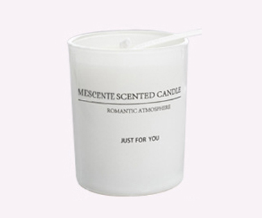 140g Home Scented Candle Fragrance Reed Diffuser Gift Set A99199		