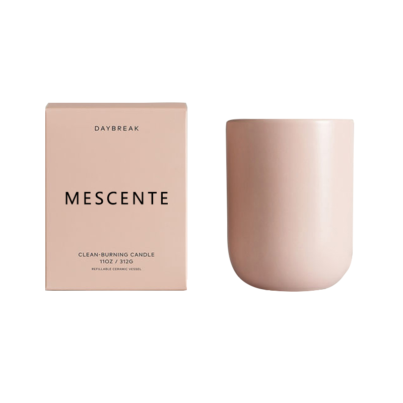  M&Scente Private Label Luxury Scented Soy Wax Candles A29247-Valuables
