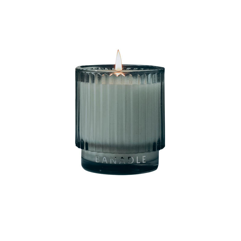 M&Scent Fragrances Wild Mint & Eucalyptus Big Jars Candles Scented