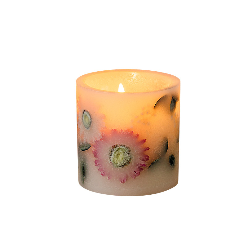 M&Scent Wholesale Luxury Natural Soy Wax Tealight Candle Gift Set