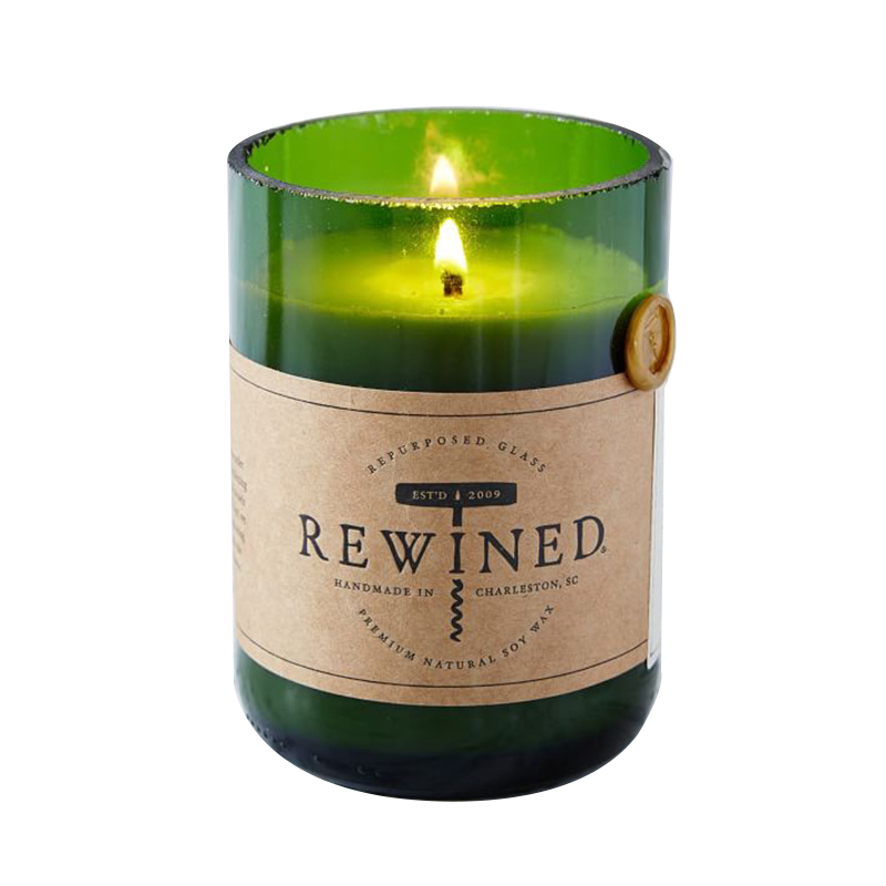 Luxury Highend Home Decoration Best Quality Design Custom Scented Candles In Gift Box