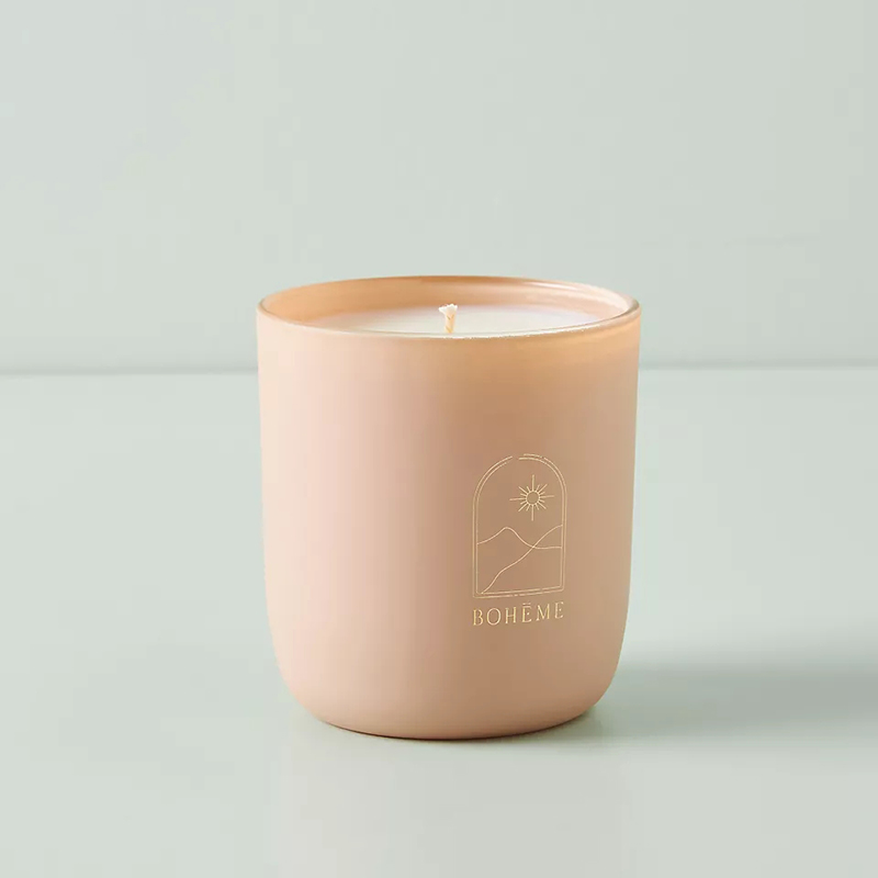 M&Scent Luxury Home Decoration Christmas Scented Candle in Bulk