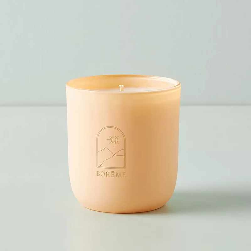 M&Scent Luxury Home Decoration Christmas Scented Candle in Bulk