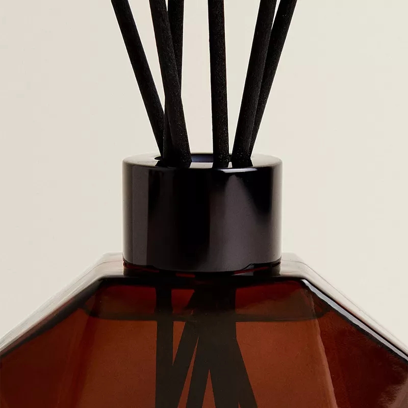 M&Scent custom luxury private label 200ml 500ml home reed diffuser with box