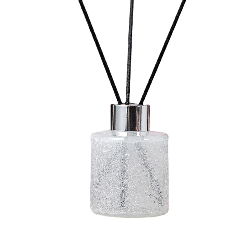 M&Scent private label reed diffuser bottle with gift box, reed diffuser luxury