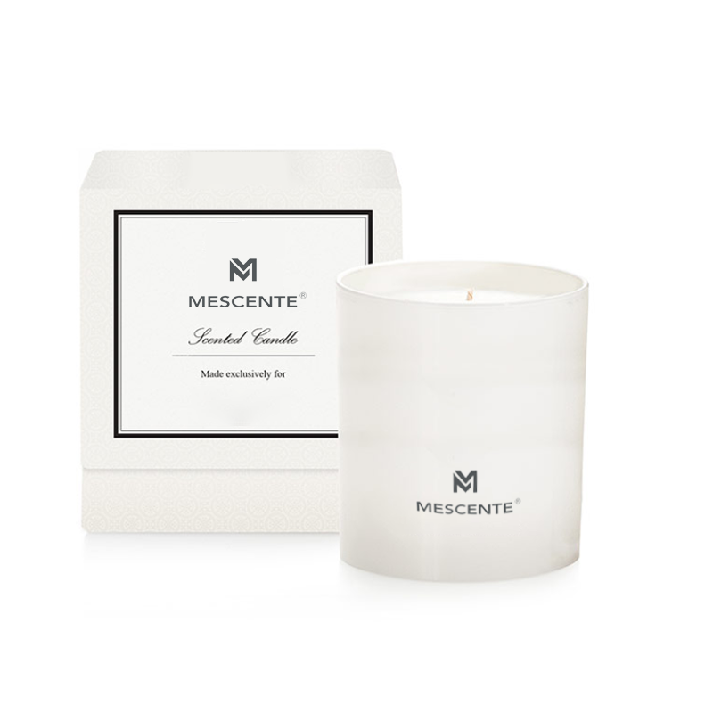 M&Scent Luxury Custom Private Label Paddywax Relish Collection Scented Candle With Labels in Bulk