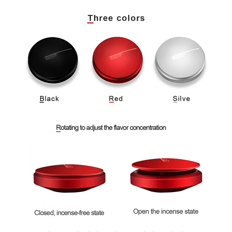 M&Scent Custom Logo Car Hanging Air Freshener Perfume, Home Air Freshener Organic Fiber Block Scent Car