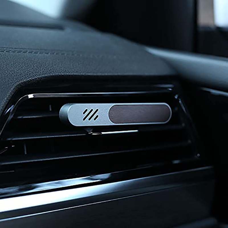 M&Scent Luxury Custom Logo Hanging Car Scents Air Freshener Perfume