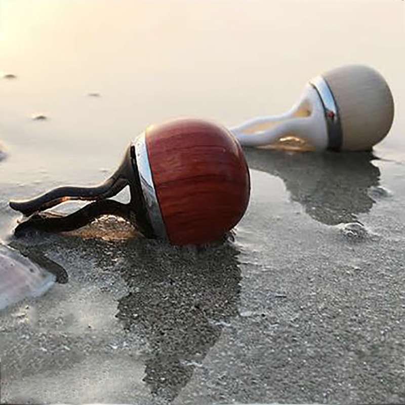 M&Scent Customized Scents Fragrance Essential Oil Wooden Car Air Freshener, Car Air Freshener Liquid