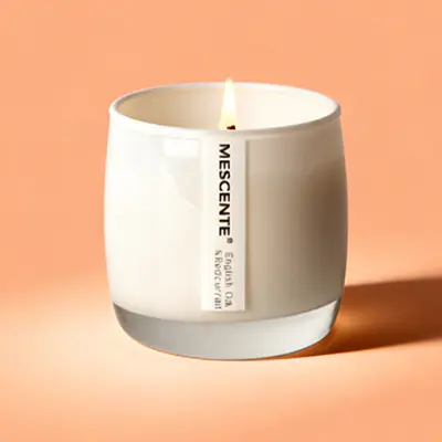 Scented Candle