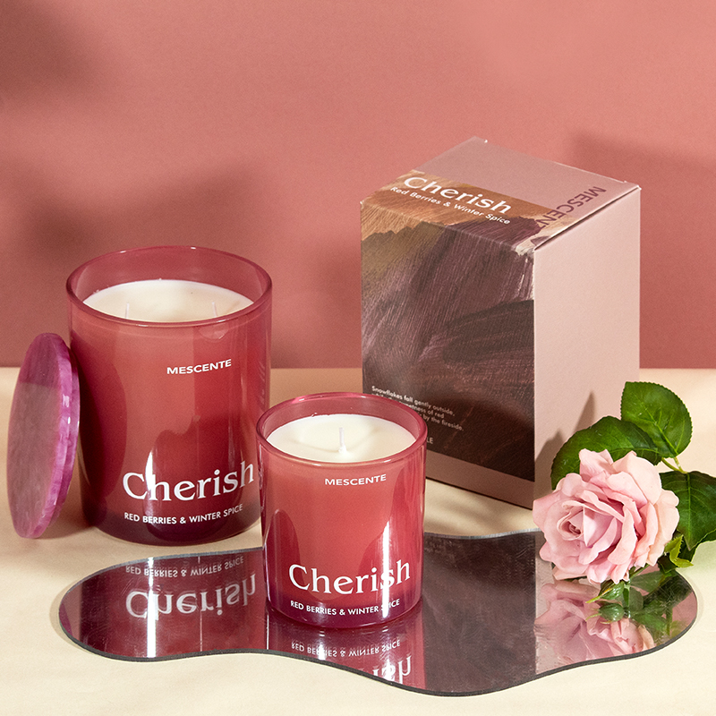 Suzhou M&scent Arts&crafts Co., Ltd.