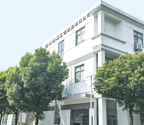 Suzhou M&scent Arts&crafts Co., Ltd.