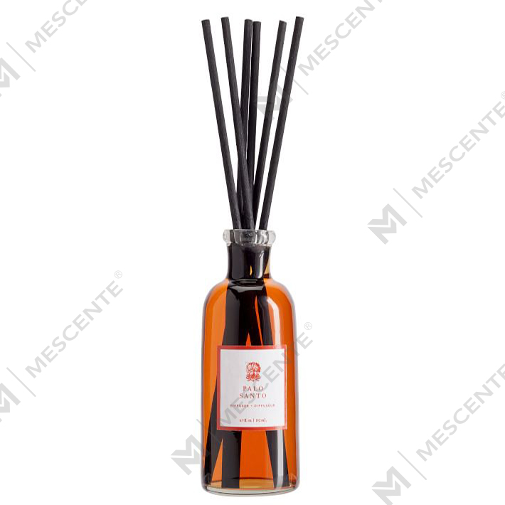 Wholesale Custom Hotel Black Aroma Reed Diffuser ThailandA29220-Export pass