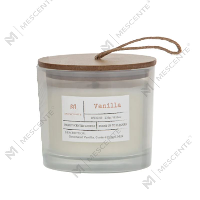 M&Scent Aromatic Aromatherphy Scented Soy Candles Private Label for Home Aromatherphy Set