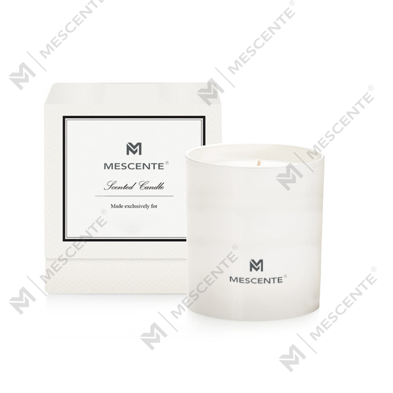M&Scent Luxury Custom Private Label Paddywax Relish Collection Scented Candle With Labels in Bulk