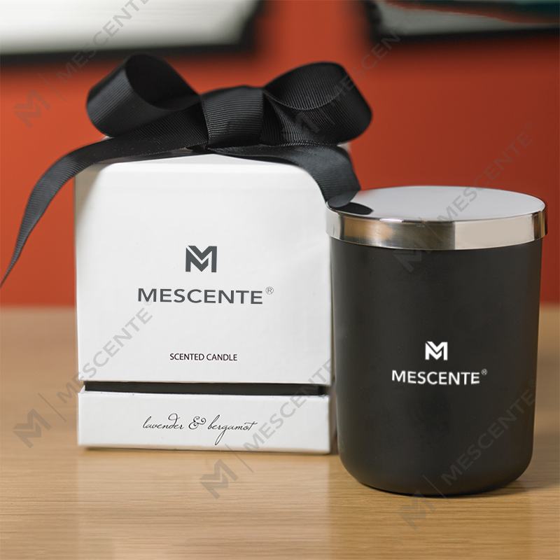 M&Scent Luxury Custom Private Label Paddywax Relish Collection Scented Candle With Labels in Bulk