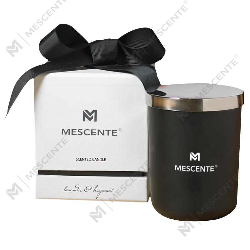 M&Scent Luxury Custom Private Label Paddywax Relish Collection Scented Candle With Labels in Bulk
