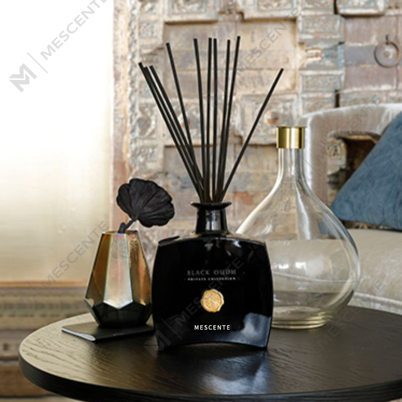 M&Scent Wholesale Private Label Creative Bottle Eyfel Sola Flower Home Fragrance Reed Diffuser