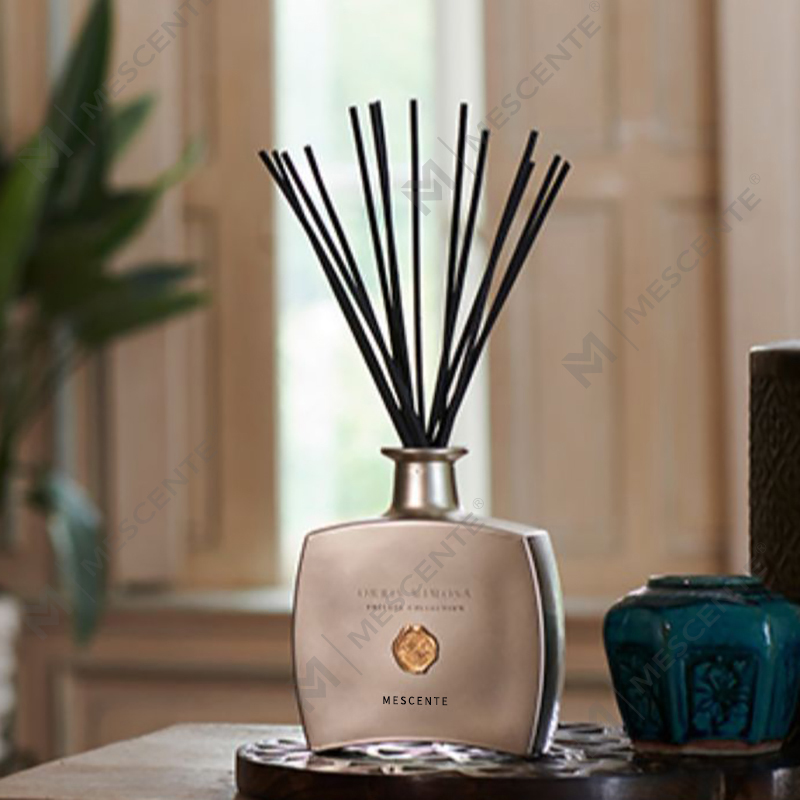M&Scent Wholesale Private Label Creative Bottle Eyfel Sola Flower Home Fragrance Reed Diffuser