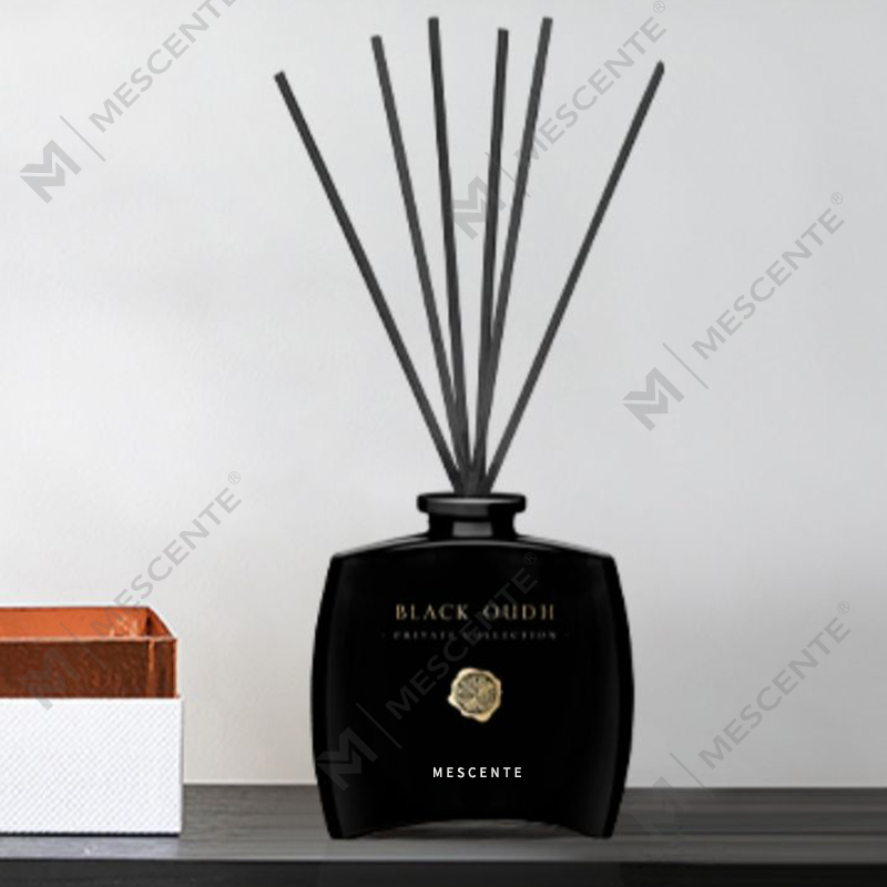 M&Scent Wholesale Private Label Creative Bottle Eyfel Sola Flower Home Fragrance Reed Diffuser