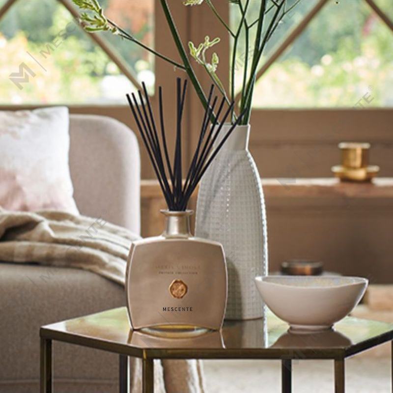 What are the Healing Properties of Aroma Reed Diffuser?