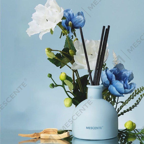 Effects Of Using Aroma Reed Diffuser