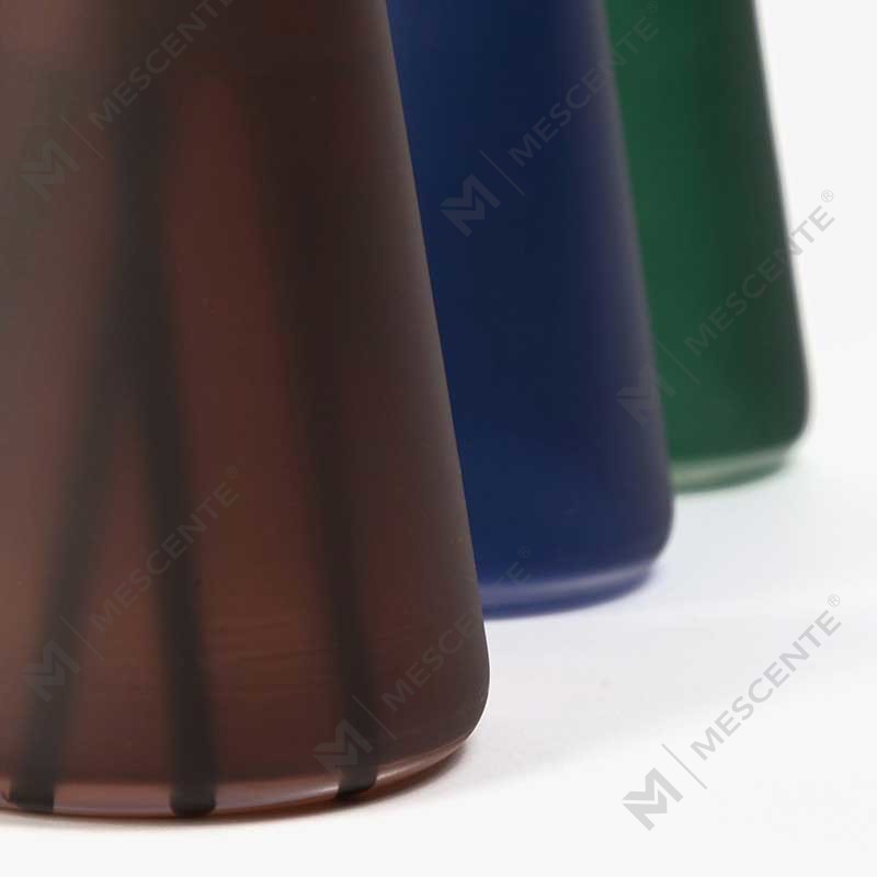 Wholesale Oem 200ml Luxury Box Packaging Rattan Sticks Home Fragrance Aroma Reed Diffuser Gift Set