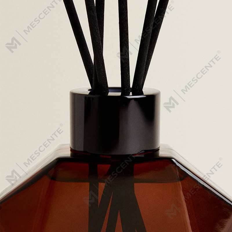 M&Scent Wholesale Luxury Custom Mini Bottle Aromatherapy Reed Diffuser Oil with Gift Box