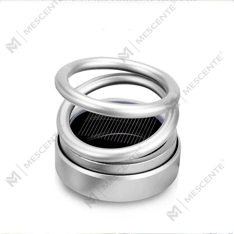 M&Scent Custom Logo Car Hanging Air Freshener, Bear Pilot Car Air Freshener