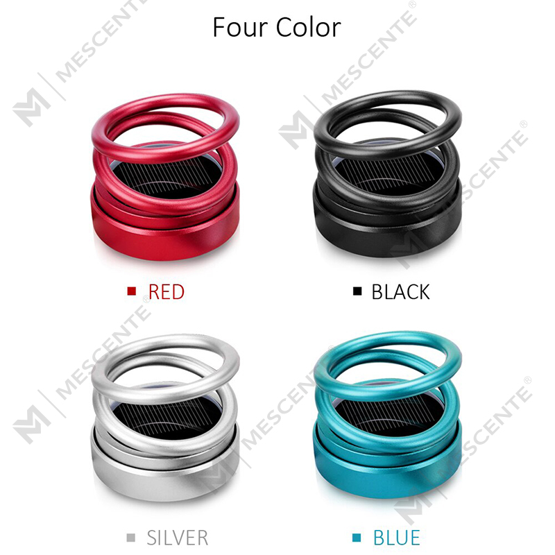 M&Scent Custom Logo Car Hanging Air Freshener, Bear Pilot Car Air Freshener