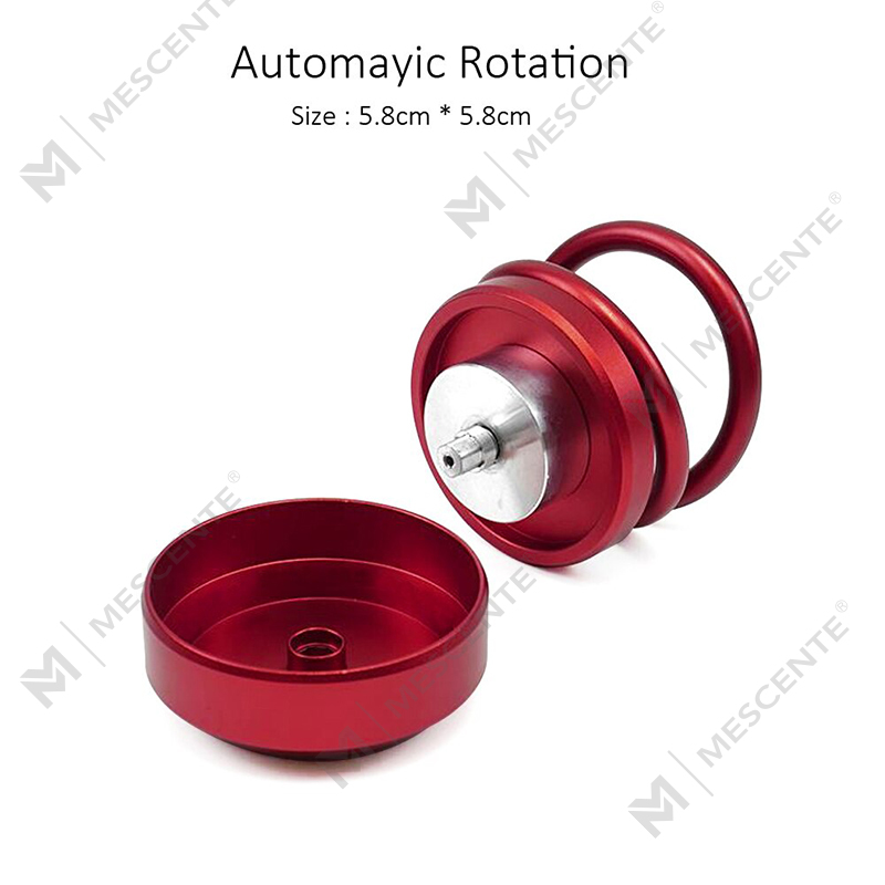 M&Scent Custom Logo Car Hanging Air Freshener, Bear Pilot Car Air Freshener