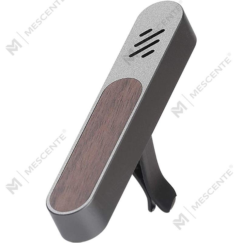 M&Scent Luxury Custom Logo Hanging Car Scents Air Freshener Perfume