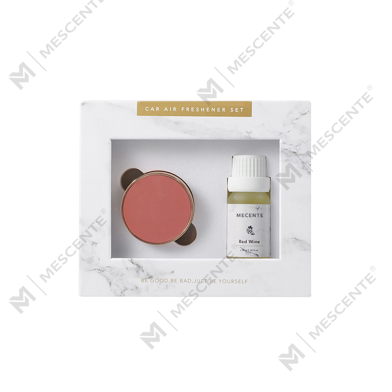 M&Scent luxury car hanging essential oil perfume diffuser vent clip